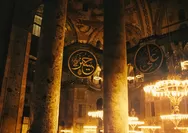 Bulan Muharam bulan istimewa bagi umat islam