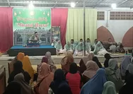 Jadwal pengajian di Masjid At-Taawun Jengkelingan Godean ada mingguan dan selapanan. Sedangkan Rapat Kerja Yayasan setahun sekali