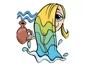 Aquarius menurut ramalan zodiak di tahun 2026, kesempatan untuk mengubah siapa diri Anda dari dalam ke luar