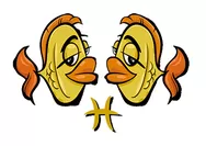 Pisces menurut ramalan zodiak di tahun 2026, waktu Anda untuk mendefinisikan kembali siapa Anda dan apa yang Anda perjuangkan