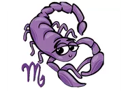 Scorpio menurut ramalan zodiak di tahun 2026, tahun pertumbuhan yang disiplin dan peningkatan pribadi yang besar!