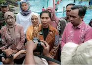 Kunjungi Desa Wisata Arjasa, Wamenpar Ni Luh Puspa Dorong Desa Wisata Ikuti Event Promosi hingga Kolaborasi untuk Perkuat Potensi Ekonomi