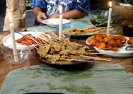 Resto di Sleman ini sajikan menu otentik dari resep Buku Masakan Indonesia Mustikarasa warisan Presiden Soekarno, unik!