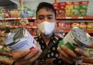 Hasil riset: Kandungan BPA pada makanan kaleng lebih besar dari galon untuk wadah air minum