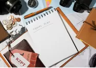 Long Weekend di Depan Mata! Ini 4 Tips Menyusun Itinerary untuk Liburan