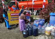 Musim kemarau 2025 tidak berdampak kekeringan di Cilacap, ini sebabnya....