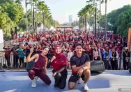 Inilah gaya hidup sehat ala Chicco Jerikho dan Maudy Ayunda