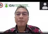 Evaluasi MBG, begini cara mencegah agar keracunan tidak meningkat, menurut IDAI