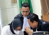 Kasus pemerasan junior, dokter PPDS Undip dijatuhi hukuman 9 bulan penjara