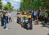 Rekonstruksi Kematian Mahasiswa Unnes Semarang Dilakukan di Tiga Lokasi