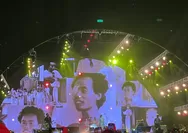 Rayakan 30 Tahun di Synchronize 2025, Superman Is Dead Bocorkan Lagu Baru