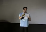 PFN Luncurkan 'Menuju Pelaminan', Film Cinta dan Budaya Rayakan 80 Tahun