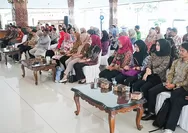 Peran dan Integritas Fasilitator Kunci Sukses 'Prodamai' Kota Magelang