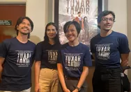 Angkat Tragedi Kecelakaan Pesawat, Tukar Takdir Jadi Angin Segar di Perfilman Indonesia