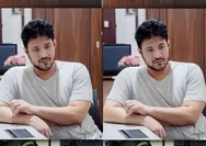 3 Fakta Terkini Ammar Zoni yang Kembali Terseret Kasus Narkoba: Diduga Jual Sabu hingga Ganja Sintetis dari Rutan Salemba