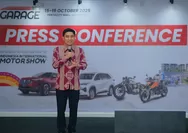 Dyandra Promosindo Siap Gelar IIMS Garage Balikpapan 2025 Sebagai Road to IIMS Balikpapan 2026, Pertama Kalinya Hadir di Kalimantan 