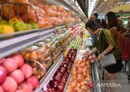 Mengapa tak disarankan diet hanya konsumsi buah, begini jawaban dietisien