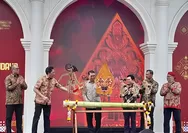 Koleksi Menbud Fadli Zon Turut Dipajang di Pameran 'Kronik Ragam Budaya Indonesia' di Museum Benteng Vredeburg