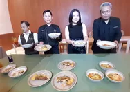 Hadirkan Rasa Nusantara Masa Kini, Baki Restaurant Ramaikan Surga Kuliner di Palagan
