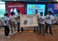 Rayakan Perjalanan 42 Tahun Slank, Yogya Jadi Kota Pertama Tour Hey Slank x HS Berani Kita Beda