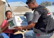 Bagaimana nasib perdamaian di Jalur Gaza, ini yang sedang dilakukan AS