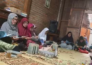 Refleksi NgaSSo: dari Anak Sapi Emas ke Dewa Uang