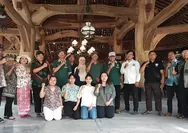 Dibuka Bupati Gunungkidul Endah Subekti Festival Budaya Ndesa Kluthuk 2025 di Bejiharjo Karangmojo Meriah