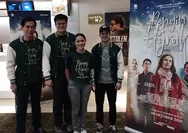 Tayang Mulai 30 Oktober 2025, Film 'Pengin Hijrah' Kisah Inspiratif Perjalanan Menemukan Jalan Hidup 