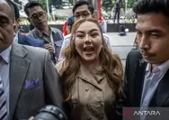 Mengapa Lisa Mariana jadi tersangka pencemaran nama baik RK, begini kronologinya