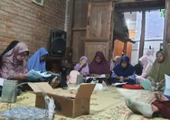 Refleksi Ngaji Sabtu Sore di Nitiprayan: Ujian Nikmat dan Keberkahan