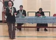 Dongengan dari Sestra Ageng Adidarma Penuh Ajaran Khas Pendidikan Karakter Kepakualaman