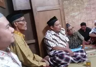 Sholat: Gerakan Tubuh, Kesadaran Hati, dan Makna Batiniyah
