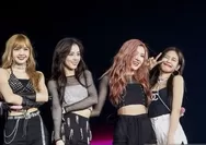 BLACKPINK kembali ke Indonesia, catat jadwal manggung dan lokasinya...