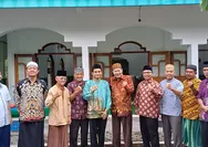 Peran orang tua dalam memantapkan program Tujuh Kebiasaan Anak Indonesia Hebat