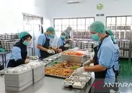 Konsumsi MBG maksimal dua jam setelah dibagikan, begini saran ahli gizi