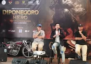 Kisah Perang Jawa Diangkat dalam Film Diponegoro Hero Berbasis AI, Simak Jadwal Penayangannya