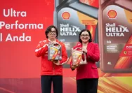 Shell Indonesia Menghadirkan Shell Helix Ultra Terbaru, Pelumas Premium dengan Teknologi Mutakhir untuk Mesin Mobil Berpenumpang 
