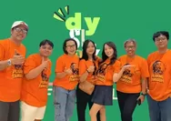 TemanHebat Records gelar 'Dyslexia Festival', beri kesempatan anak disleksia Indonesia untuk jadi penyanyi