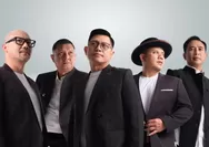 Single 'Ego' Tandai 28 Tahun Padi Reborn