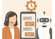 Message Automation: Solusi untuk Layanan Pelanggan yang Responsif