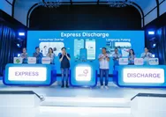 Garda Medika Berikan Layanan Seamless melalui Express Discharge, Selesai Konsultasi Dokter Bisa Langsung Pulang 