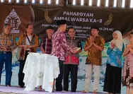 Rayakan Usia Satu Windu, PSJB Paramata Gelar Berbagai Kegiatan