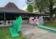 Festival Anggrek Vanda Tricolor 2025 Diselenggarakan Selama Enam Hari, Berikut Agenda Kegiatannya