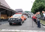 Pemkot Magelang Kirim Bantuan untuk Korban Tanah Longsor Banjarnegara