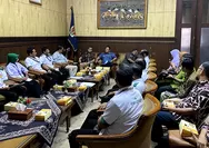 Ketimpangan Gaji hingga Denda Tinggi, Pekerja PT JTT Trans Jogja Sampaikan Keluhan ke DPRD DIY