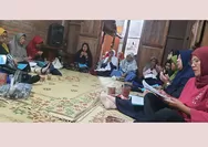 Refleksi Tafsir Al-Baqarah 84-86 di NgaSSo Nitiprayan: Janji, Ingkar dan Fenomena 'Sholawati Saja'