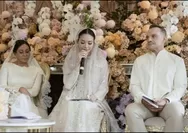 Hamil anak pertama, Alyssa Daguise kirim pesan begini: Jika hari ini terasa berat bagimu, ketahuilah bahwa kau tidak sendirian