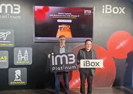 Masih Bayar Roaming? Saatnya Liburan Bebas Roaming dengan iPhone 17 & IM3 Platinum 