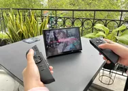 Gamer Jogja Disuguhi Ekosistem Lenovo Legion Terbaru, Intip Speksifikasi dan Harganya