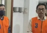 Terlibat Korupsi Dana Desa, Lurah dan Carik Bohol Rongkop Gunungkidul Diberhentikan 